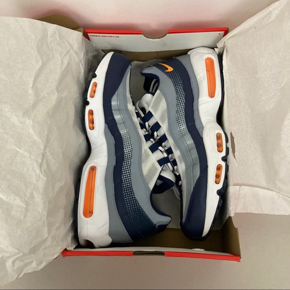 Nike Air Max 95 SE AJ2018 - Picture 12 of 12